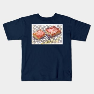 Bread pudding Kids T-Shirt